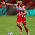 Pao rekord - Zvezda prodala Milosavljevića!