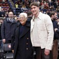 Vlahović se oprostio od Armanija: Sreli su se na utakmici u Milanu, a Dušan ga je ovim detaljem oduševio