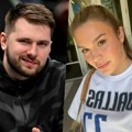 Ova lepotica je najeća podrška Luke Dončića: Rodila mu je ćerkicu pred kojom se slavni košarkaš topi, a dao joj je moćno ime…