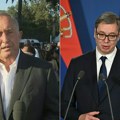 Brent Sadler se ponovo ukazao u hrvatskim medijima