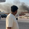 Savet bezbednosti UN imaće hitnu sednicu zbog izraelskog napada na Katar