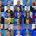 Poslednja šansa za Evropu