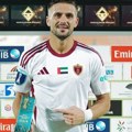 UAE: Jović zaustavio Tadića, čekaju se Maksimović i Planić
