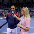 Troicki: Čestitam braći Sabanov, hvala publici u Nišu