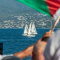 Prvi brod Globalne sumudske flotile krenuo ka Gazi