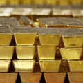 Koliko je porasla cena zlata od početka godine: Hoće li dostići 5.000 dolara za uncu u 2026. godini