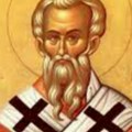 Данас је свети свештеномученик антим Сваки верник данас треба ово уради за здравље и срећу
