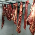 Полиција открила нелегалну кланицу у Раткову, продали 30,36 тона свежег свињског меса