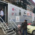 Besplatni mamografski pregledi za žene u Bačkoj Palanci i pećincima: Prijava za pregled u lokalnoj ambulanti