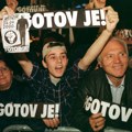 Četvrt veka od pada Slobodana Miloševića: Đinđićevo slavlje i Koštuničino predskazanje