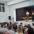 Šezdeset prva godina srednje škole u Vučju