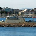 FOTO: Nova flotila za Gazu krenula iz Sicilije