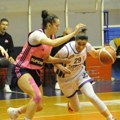 Kraljevo gostuje studentu: Prvo kolo nacionalnog šampionata za košarkašice