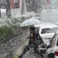 Stižu susnežica i sneg u Republiku Srpsku: Oglasili se meteorolozi o prognozi za naredne dane