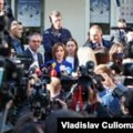 Moldavska vladajuća proevropska partija na korak do velike pobede na ključnim izborima