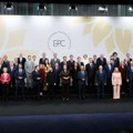 Lideri EU bez dogovora u Kopenhagenu: Fijasko sastanka zbog zamrznute ruske imovine i odbrane od dronova!