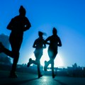 Kragujevački polumaraton i Trka za srećnije detinjstvo