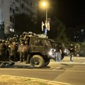 Veliki broj slučajeva političkog nasilja, naročito u Novom Sadu - lomljenje ruke, lakta, pretnja smrću...