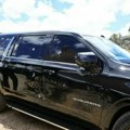 Pokušan atentat na predsednika Ekvadora: Napadnut automobil Danijela Noboe, na vozilu primećeni tragovi metaka