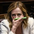 Đorđa Meloni meta tužbe za saučesništvo u genocidu! Italijanska premijerka i ministri tuženi pred Međunarodnim krivičnim sudom…