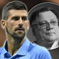 Novak Đoković obožavao je jedan hit Halida Bešlića: Pobede je slavio uz njegovu čuvenu pesmu!