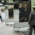Pogled u oči predaka koji su nam doneli slobodu – otvorena izložba „Album sećanja na naše pretke iz Prvog svetskog rata –…