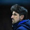 Paunović: Neočekivano se opraštam od Ovijeda