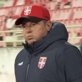 Fss presekao! Piksi odlazi, Mirković preuzima kormilo Srbije protiv Andore