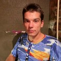 Ognjen Marković, učesnik humanitarne flotile, za BBC: ‘Drago mi je što sam sve to prošao i srećan što se završilo’