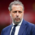 Ponovo u severnom Londonu: Fabio Paratići se vratio u Totenhem!