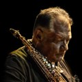 Slavni italijanski saksofonista Roberto Otavijano nastupa na 41. Beogradskom džez festivalu