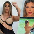 Zanosna plavuša komandovala krvoločnim krimi klanom! Influenserka bila na meti pljačkaša, onda je usledila zastrašujuća osveta…