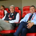 Nije samo Piksi otišao iz FSS: Potvrđena još jedna smena posle debakla