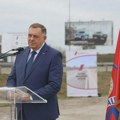 Sa američke crne liste skinuto četvoro Dodikovih saradnika