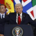 Трамп: Хамас ће се понашати пристојно или ће бити искорењен