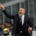 Spaleti zvanično novi trener Juventusa