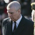 Britanska vlada će oduzeti bivšem princu Endruu počasnu vojnu titulu