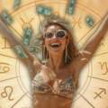 Oni će se obogatiti do 2027. Godine Ovih pet horoskopskih znakova će plivati u parama sledi im finansijski procvat