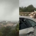 Tornado pustoši Evropu Raste broj mrtvih, haos se proteže hiljadama kilometara (foto/video)