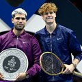 Velika šampionka nema dilemu: "Alkaras i Siner su deset koraka ispred svih"