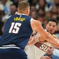 "Jedan od najgorih defanzivaca!" Nekadašnji američki košarkaš "osuo paljbu" po Nikoli Jokiću