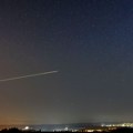 Na nebu iznad Hrvatske "planuo" misteriozni objekat, javio se astronom: "Mogu biti dve stvari..."