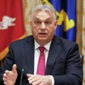 Orban: Evropu treba sprečiti da zarati sa Rusijom
