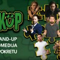 Spremite se da od smeha padnete sa stolica: stiže najveći regionalni festival stand up komedije