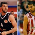 Bio biser Crvene zvezde i plej Partizana: Sada je na novom početku u KLS-u