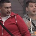 Bebica i Ivan Marinković se izvređali kao nikada do sada! Pale ozbiljne reči, nastao haos u Beloj kući