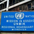 Огласио се УНМИК након одлуке ЦИК-а о Српској листи
