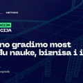 Zalet inovacija – prva konferencija okuplja ključne aktere inovacionog ekosistema Srbije