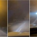 (Video) Novosađani, pažljivo za volanom: Magla se spustila na grad, na Kameničkom putu i u Ribnjaku ne vidi se prst pred okom…