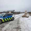 Ruski policajci prešli granicu EU, Estonija objavila snimak i traži objašnjenje Moskve
